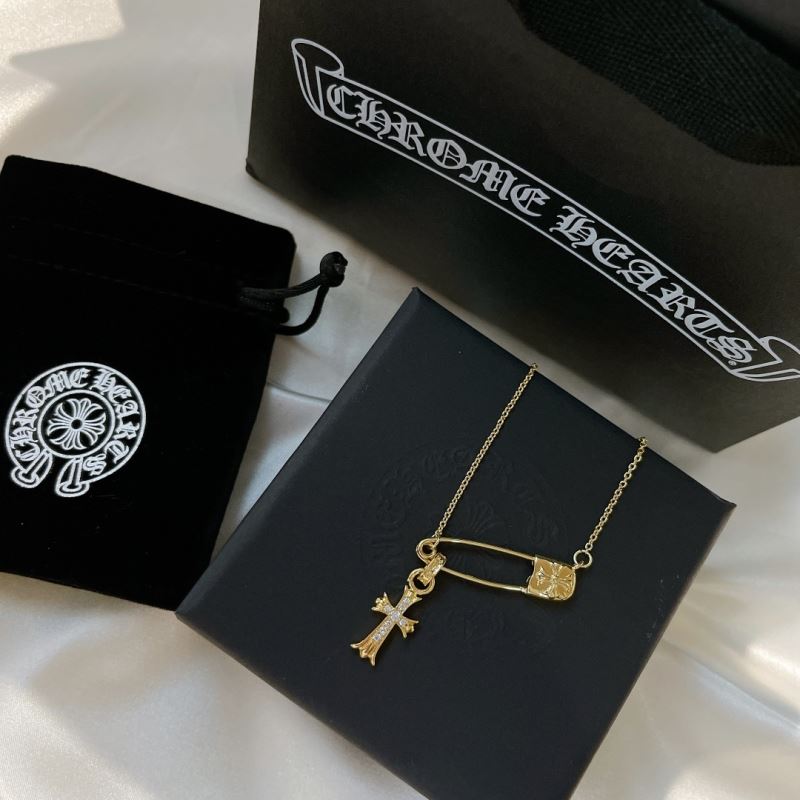 Chrome Hearts Necklaces